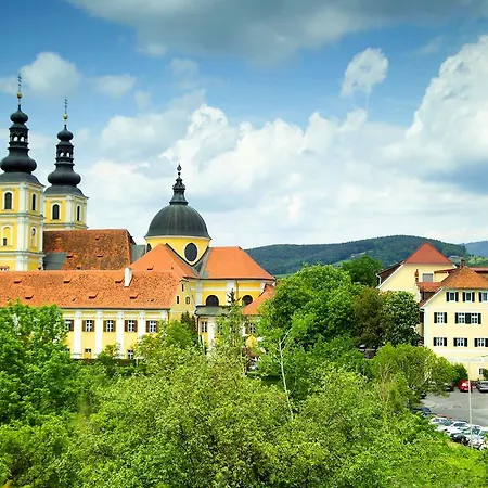 Szálloda Pfeifer Zum Kirchenwirt Graz