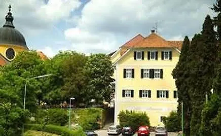 Szálloda Pfeifer Zum Kirchenwirt Graz