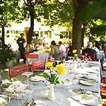 Pfeifer Zum Kirchenwirt Hotel Graz