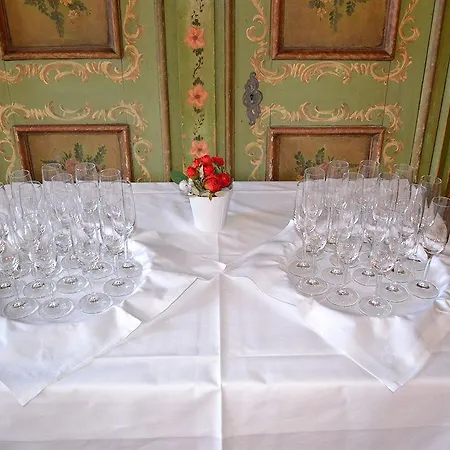 Hotell Pfeifer Zum Kirchenwirt