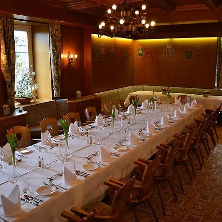 Hotel Pfeifer Zum Kirchenwirt