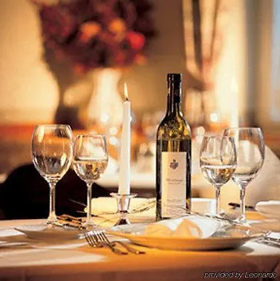 Pfeifer Zum Kirchenwirt 酒店 4*