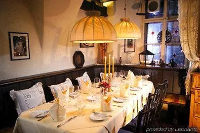 Pfeifer Zum Kirchenwirt Hotell Graz