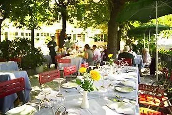 Pfeifer Zum Kirchenwirt Hotel Graz