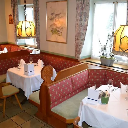 Pfeifer Zum Kirchenwirt Hotell Graz