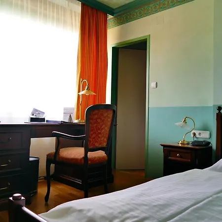 Pfeifer Zum Kirchenwirt Hotel Graz