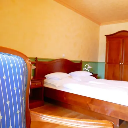 Hotell Pfeifer Zum Kirchenwirt Graz