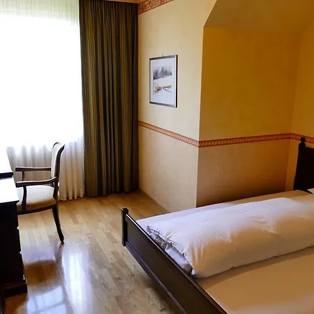 Hotell Pfeifer Zum Kirchenwirt Graz