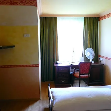 Hotell Pfeifer Zum Kirchenwirt Graz