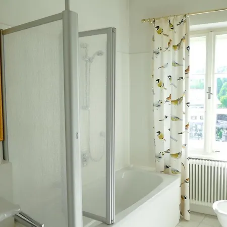 Pfeifer Zum Kirchenwirt Hotell 4*
