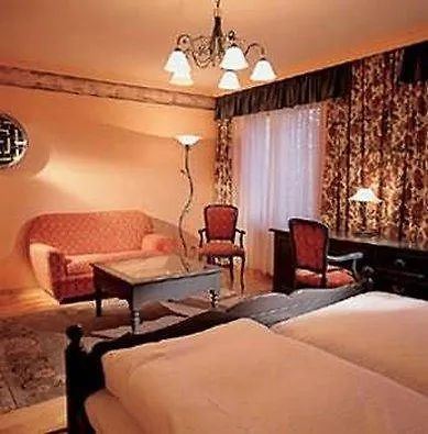 Hotel Pfeifer Zum Kirchenwirt