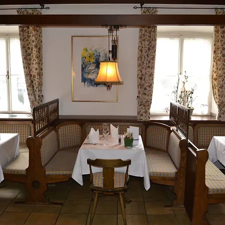 Hotell Pfeifer Zum Kirchenwirt Graz