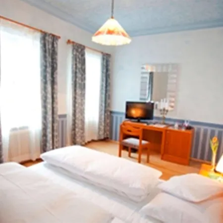 Hotel Pfeifer Zum Kirchenwirt 4*