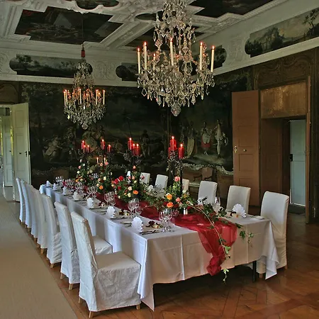 Hotel Pfeifer Zum Kirchenwirt Graz